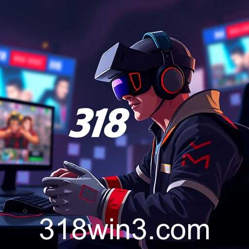 318win: The Game-Changer in Online Gaming