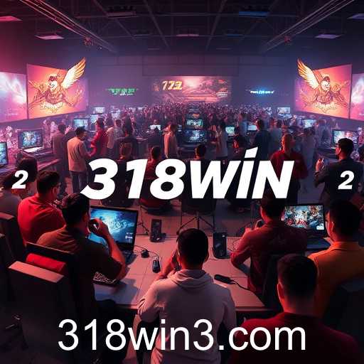 318win: A Trending Gaming Phenomenon