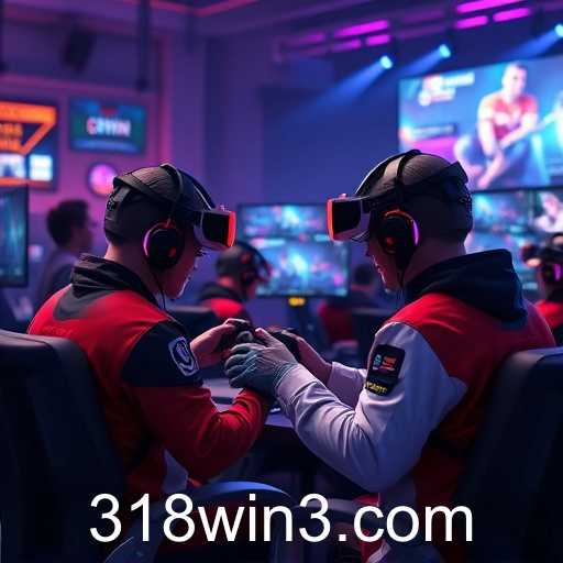318win