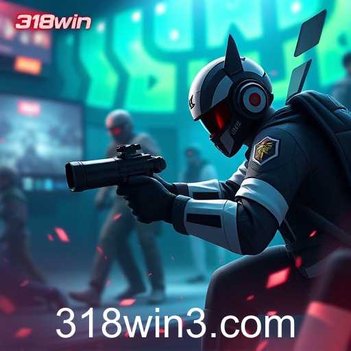 Navigating the Digital Realm of 318win