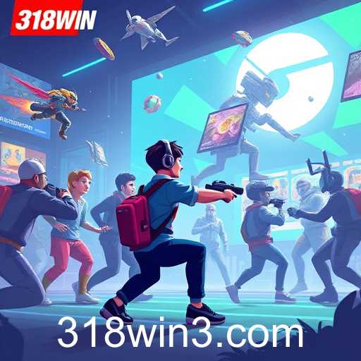 Gaming Community Engages with Challenges on 318win