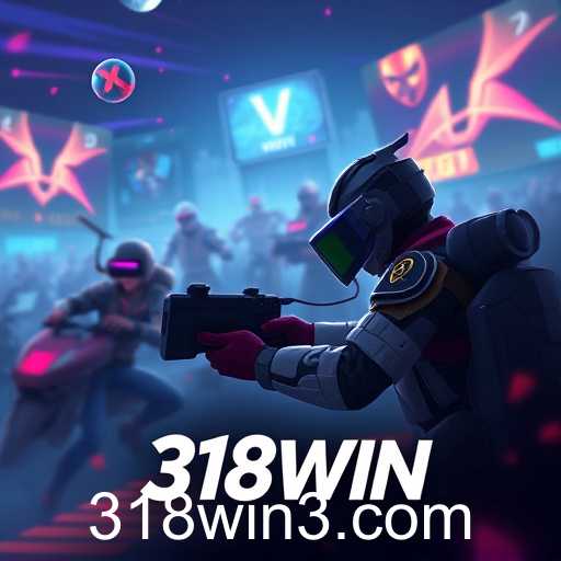 Gaming Frontier: The Rise of 318win