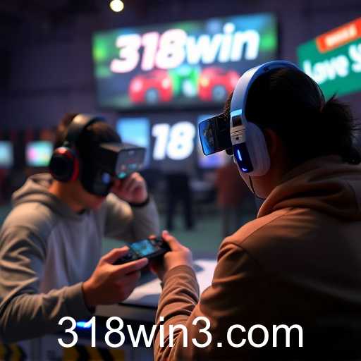 318win