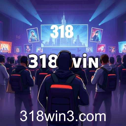 Exploring the Dynamic World of Multiplayer Games: The Key to 318win