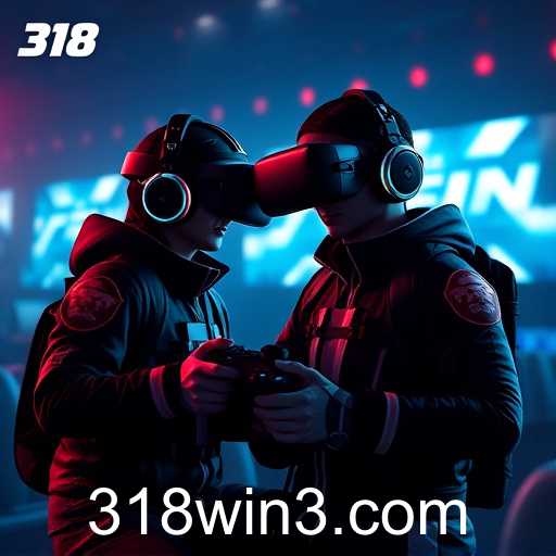 318win