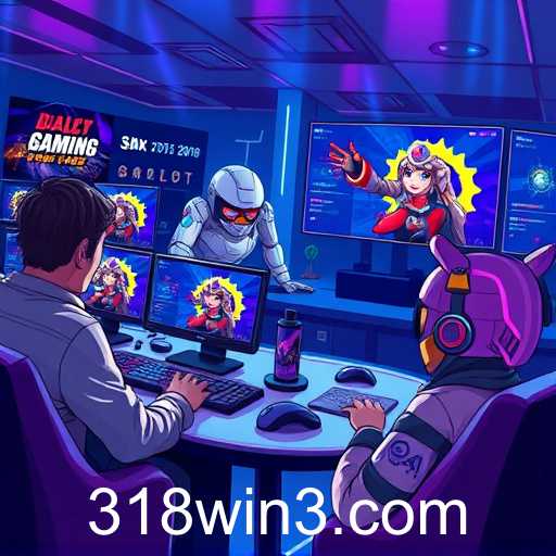 The Rise of Online Gaming: How COVID-19 and Technology Converged