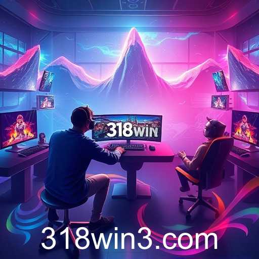 318win