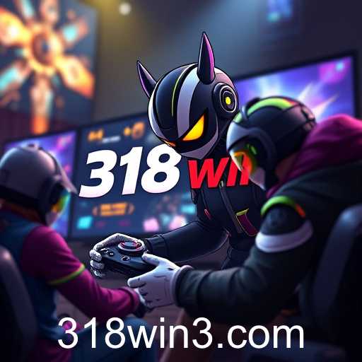 The Rise of 318win in the Gaming World