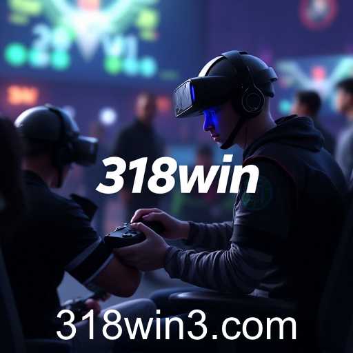 The Rise of 318win: A New Era for Online Gaming