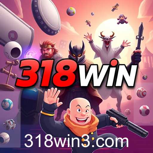 The Rise of 318win: A Gaming Revolution