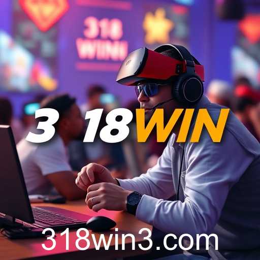 The Rise of 318win in the Gaming World