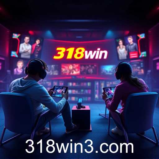 318win