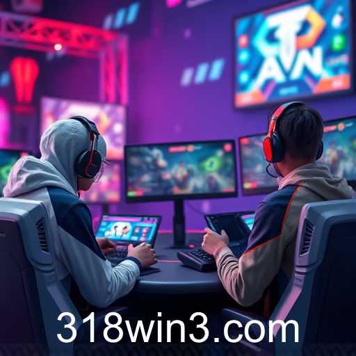 The Rise of Online Gaming in Modern Culture