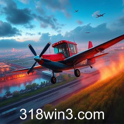 Exploring the World of Simulation Games: The Rise of '318win'